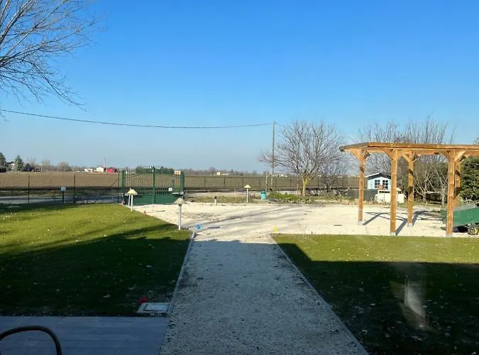 Pioppi Neri R&b Felino