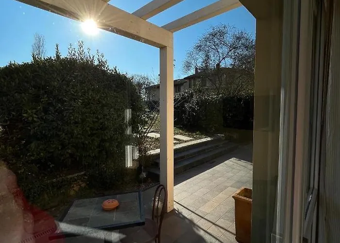 Pioppi Neri R&b Bed & Breakfast Felino