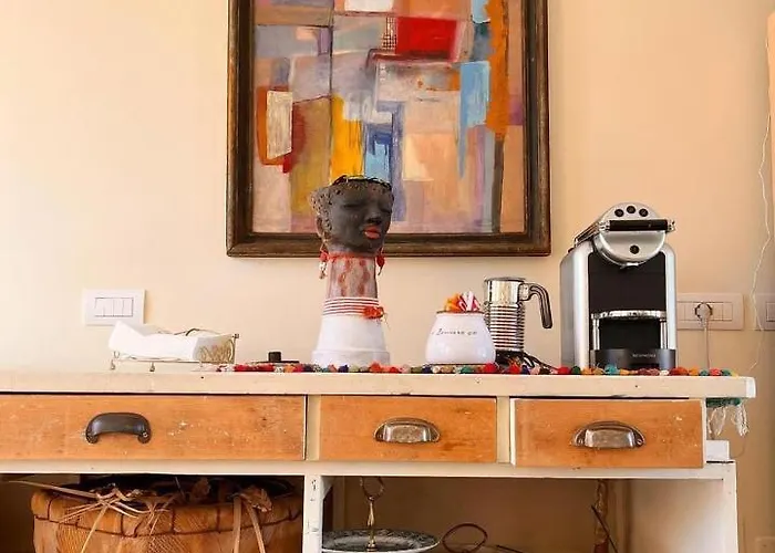 Pioppi Neri R&b Bed & Breakfast