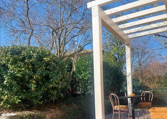 Pioppi Neri R&b Bed & Breakfast 3*