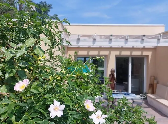 Bed & Breakfast Pioppi Neri R&b 3*