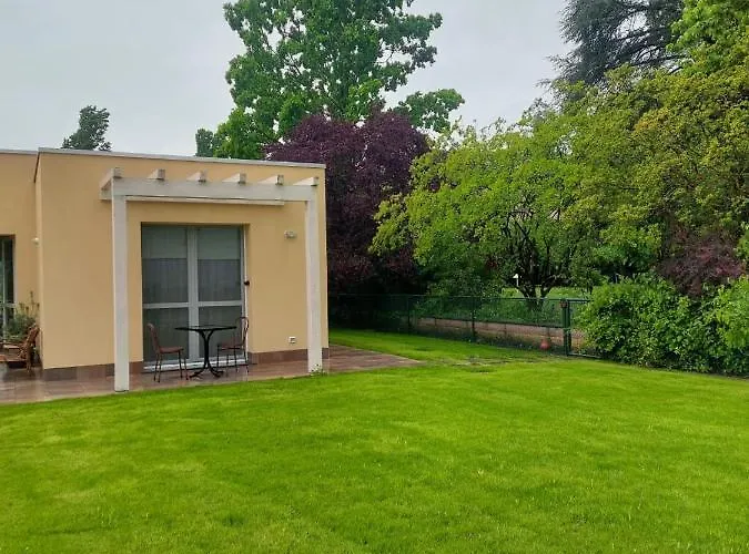 Pioppi Neri R&b Bed & Breakfast Felino