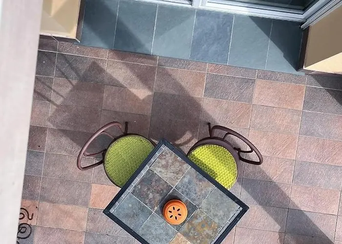 Bed & Breakfast Pioppi Neri R&b