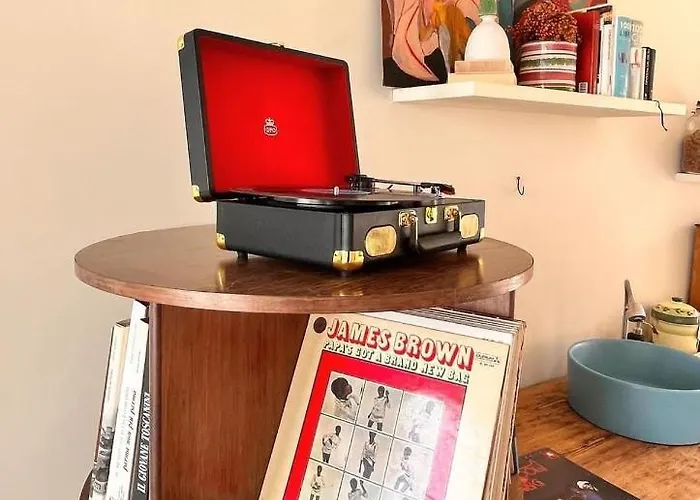 Pioppi Neri R&b Bed & Breakfast 3*