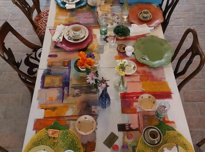 Pioppi Neri R&b 3* Felino