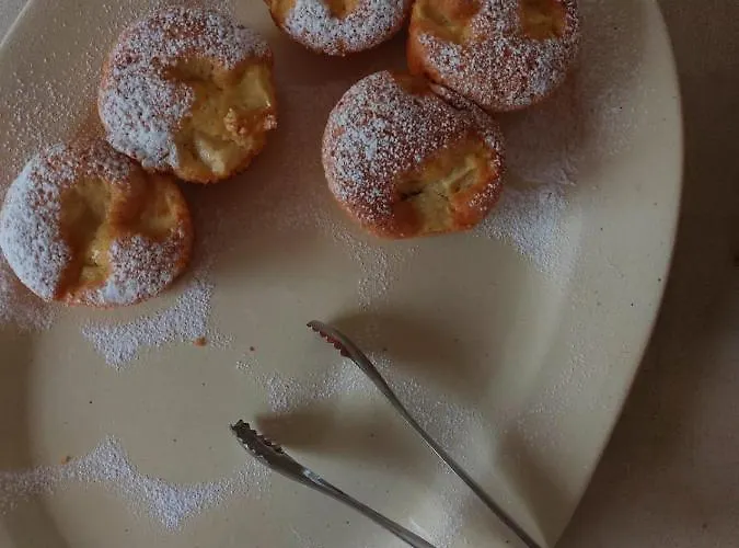 Bed & Breakfast Pioppi Neri R&b Felino