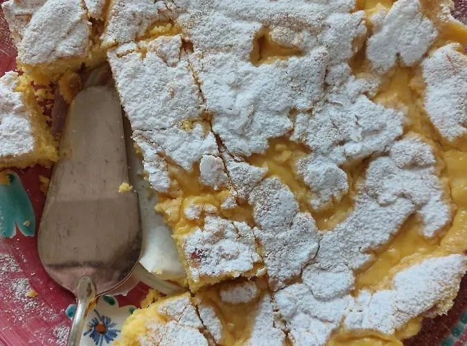 Pioppi Neri R&b Bed & Breakfast 3*