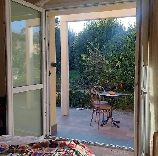 Pioppi Neri R&b Bed & Breakfast Felino