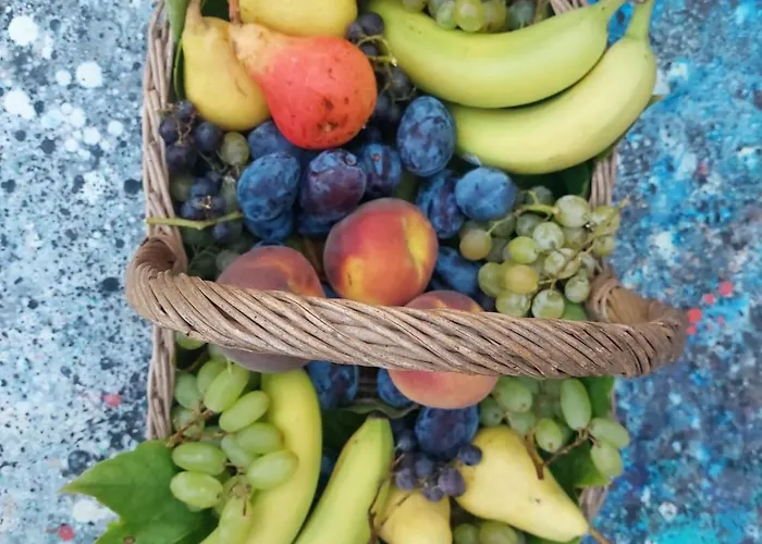 Pioppi Neri R&b Bed & Breakfast 3*