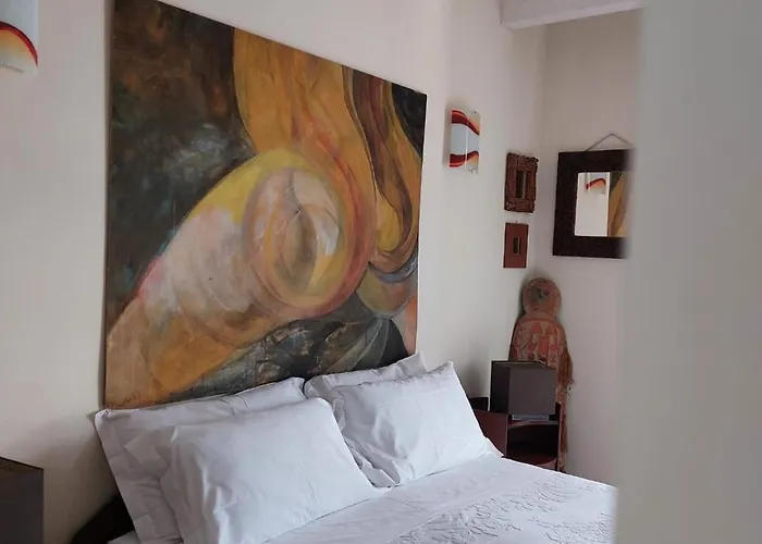 Pioppi Neri R&b Bed & Breakfast Felino